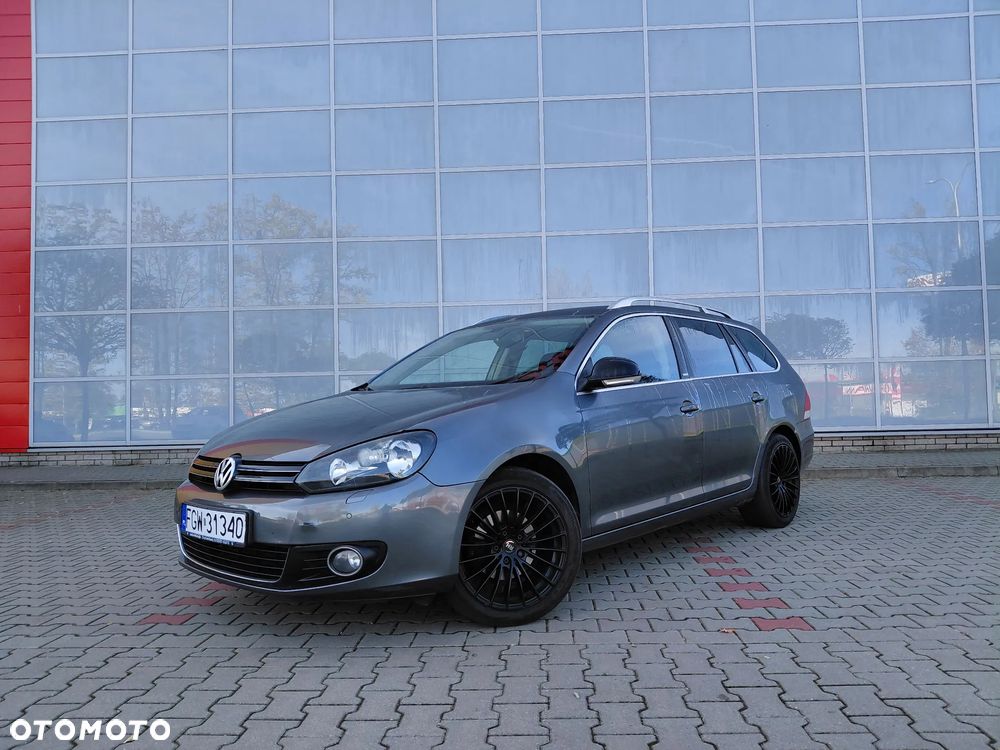 Volkswagen Golf 1.2 TSI BlueMotion Technology Style - 35
