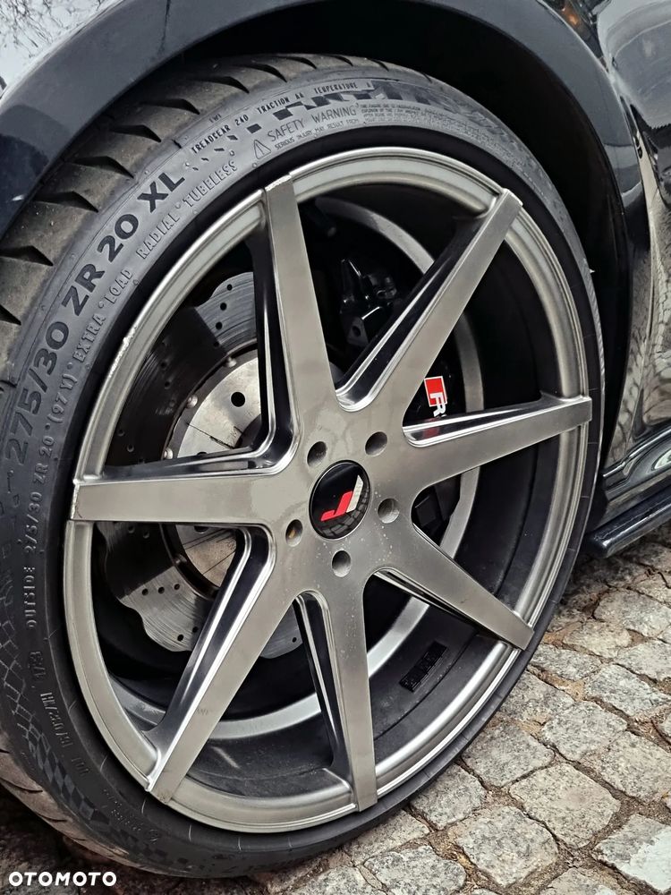 Audi RS5 Coupé S tronic - 11