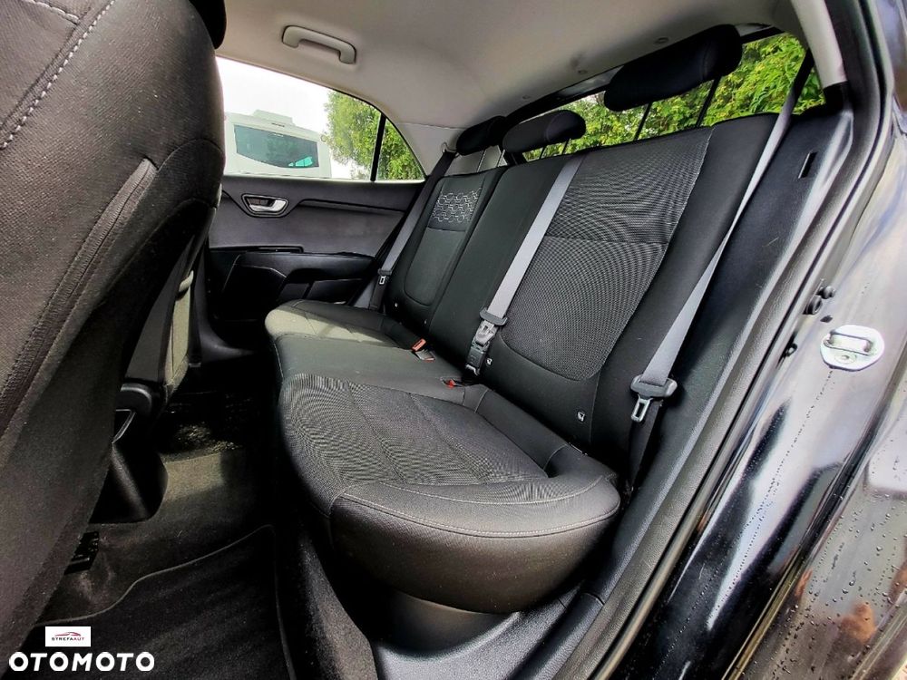 Kia Rio - 14