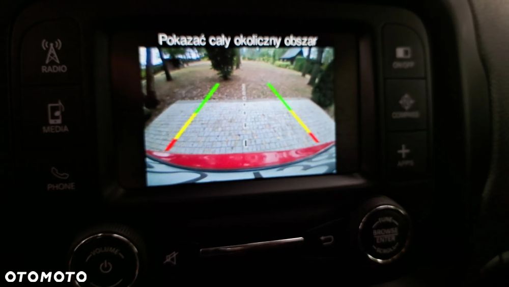 Jeep Renegade 2.0 MultiJet Limited 4WD S&S - 27