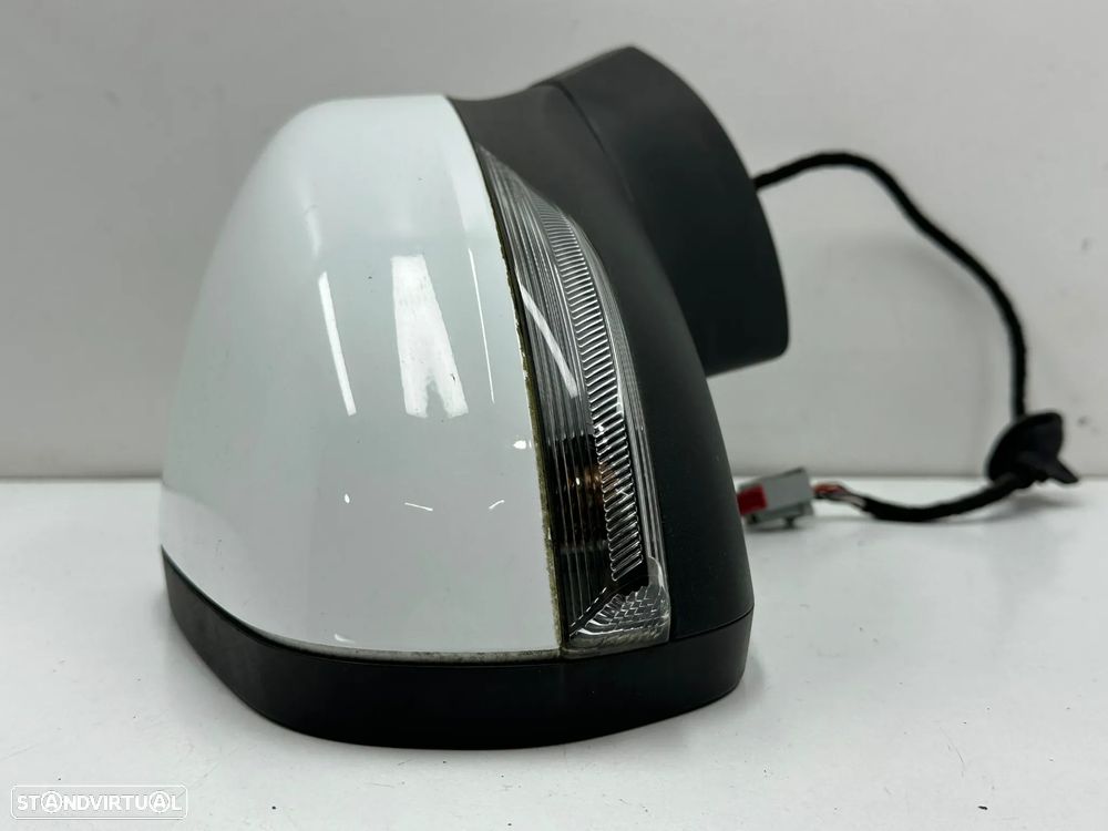 Retrovisor Direito / Esquerdo - Ford Fiesta VII (2018) - 5