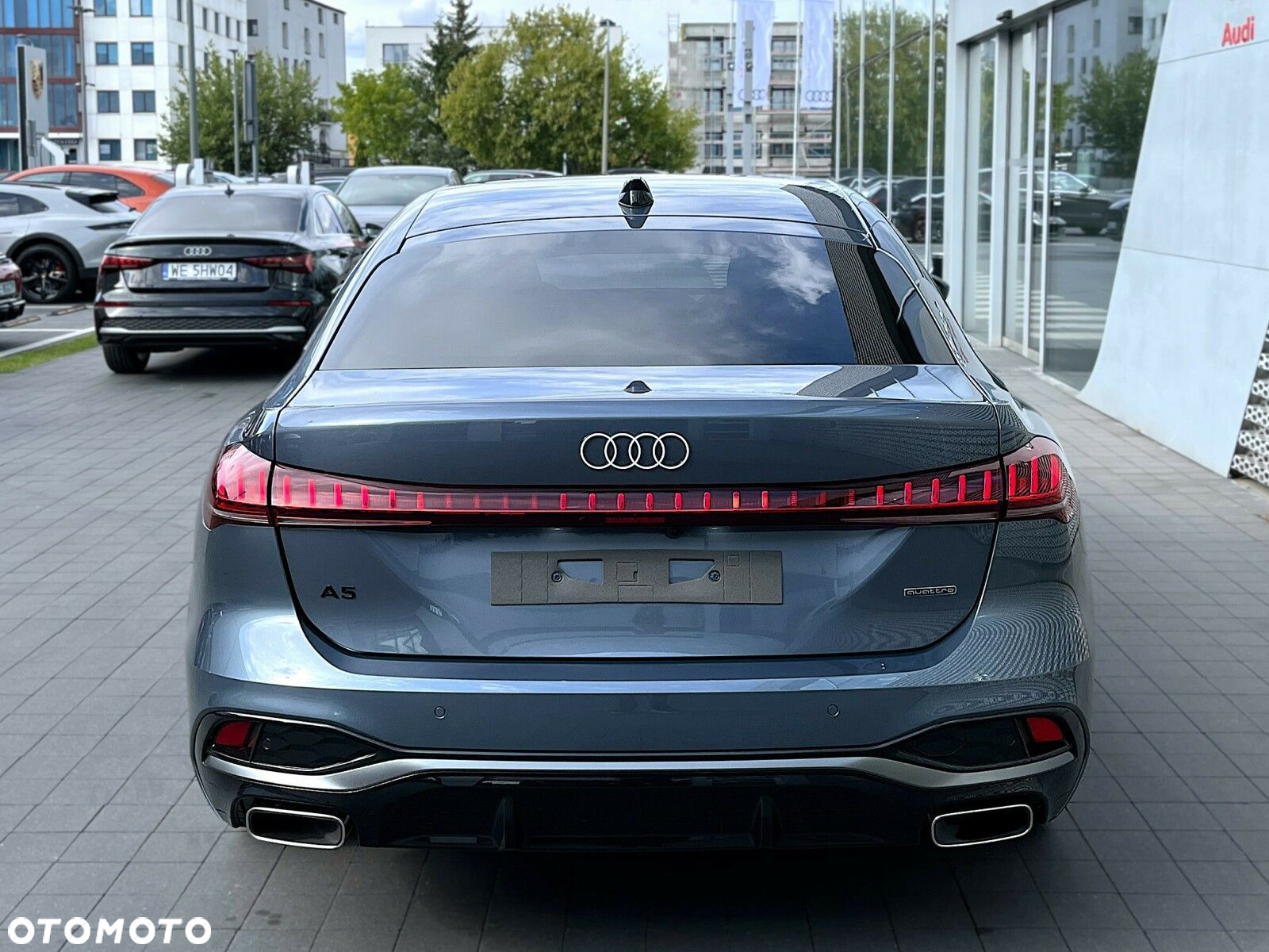 Audi A5 - 13