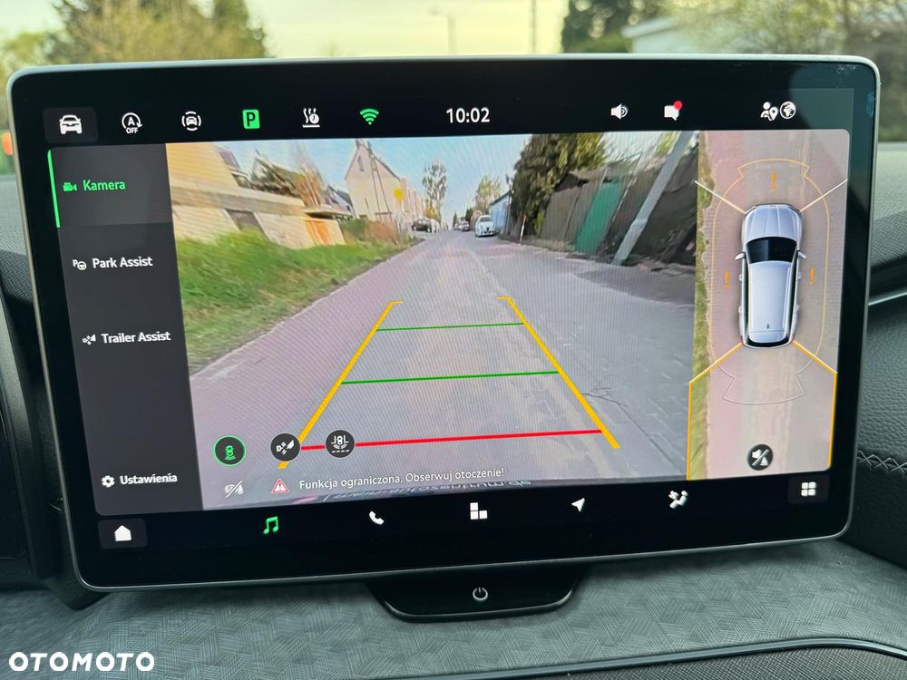 Skoda Kodiaq 2.0 TDI 4x4 DSG Selection - 36