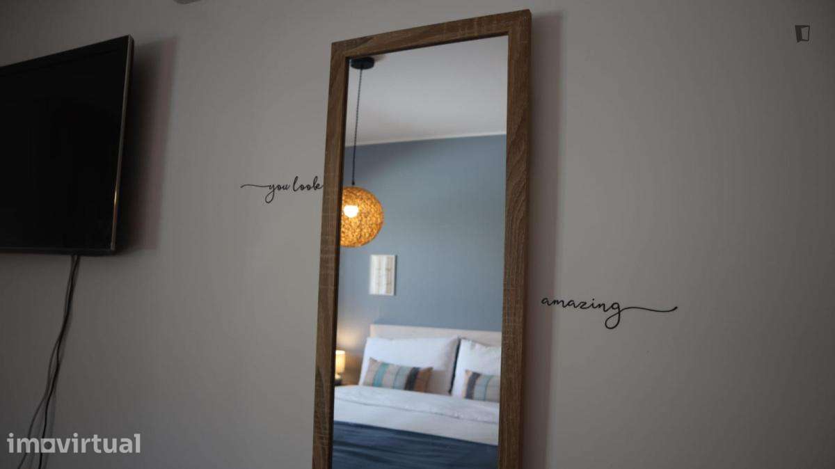 Apartamento com 1 quartos - localizado em Tavira - Grande imagem: 4/12