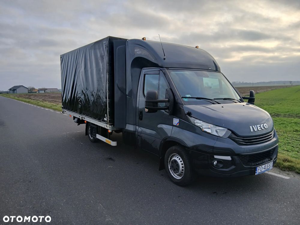 Iveco daily JEGGER - 2