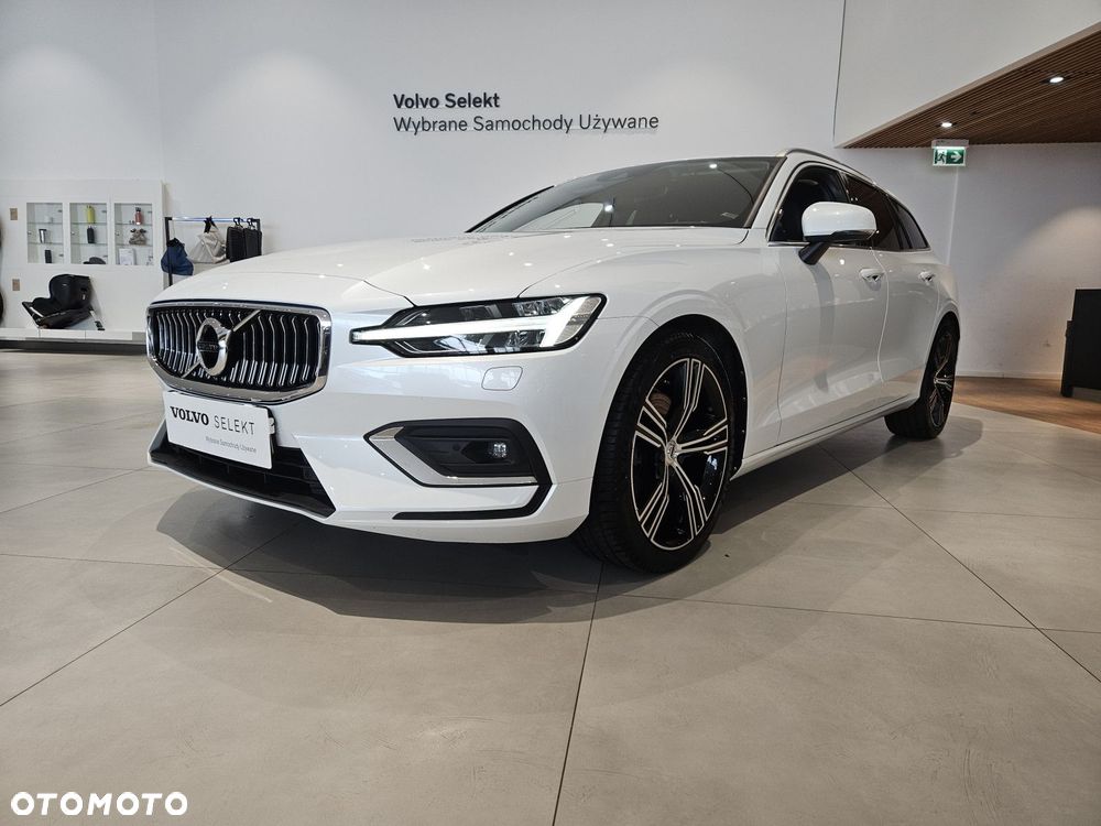 Volvo V60 - 2