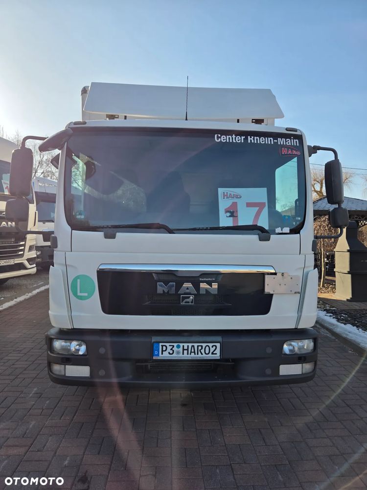 MAN tgl - 5