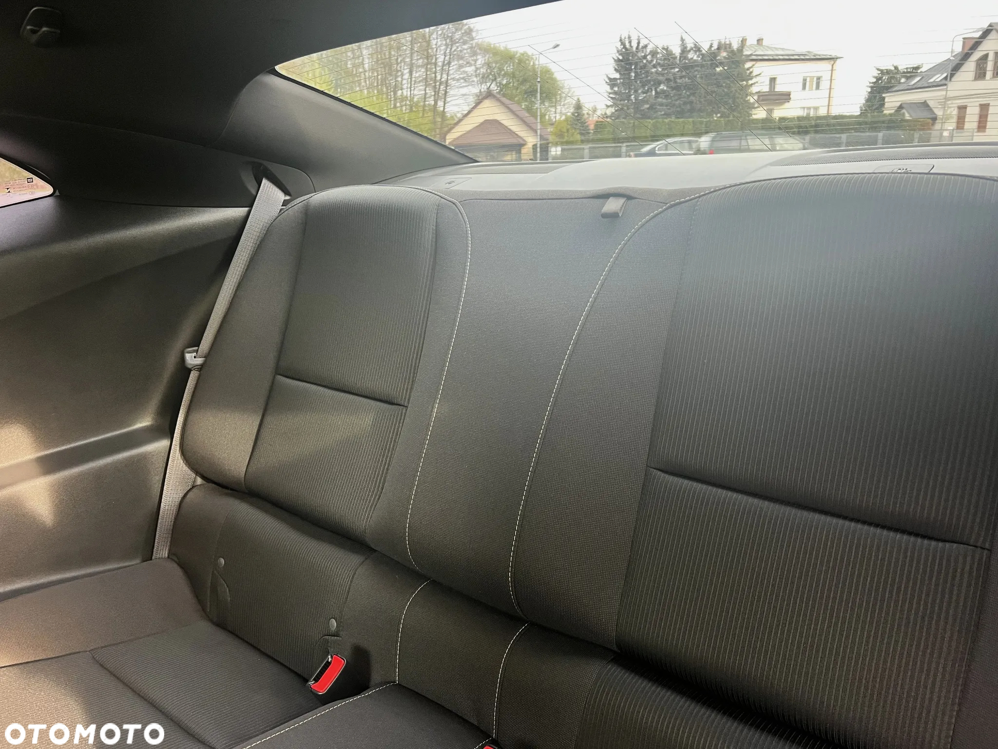 Chevrolet Camaro 3.6 V6 Coupe 2LT - 15