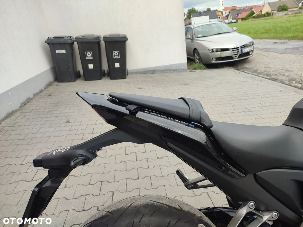 Honda CB - 24