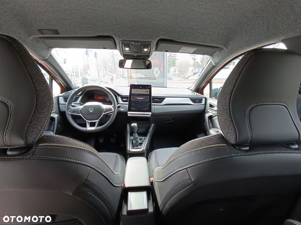 Renault Captur - 15