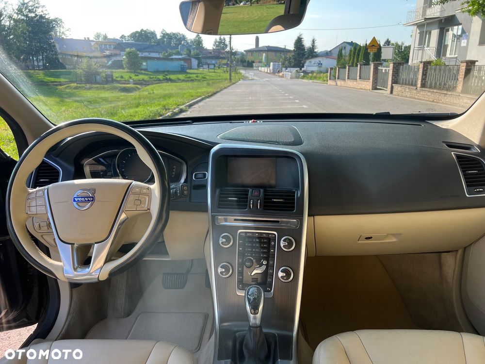 Volvo XC 60 T5 Geartronic Linje Inscription - 9