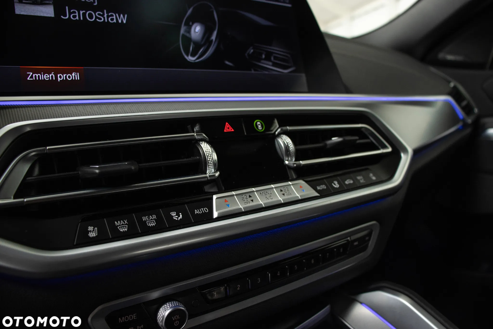 BMW X6 xDrive30d - 7