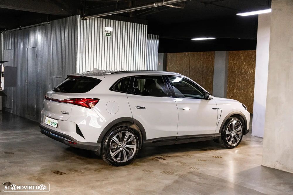 MG Marvel R 70 kWh Luxury - 7