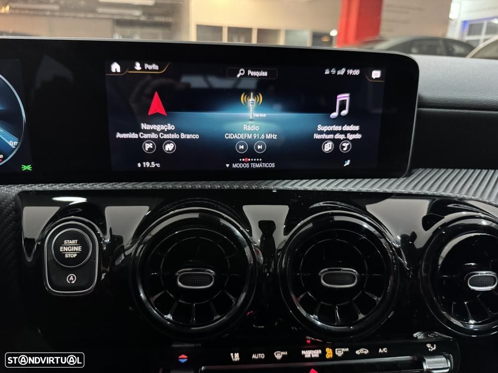 Mercedes-Benz A 180 d Style - 30