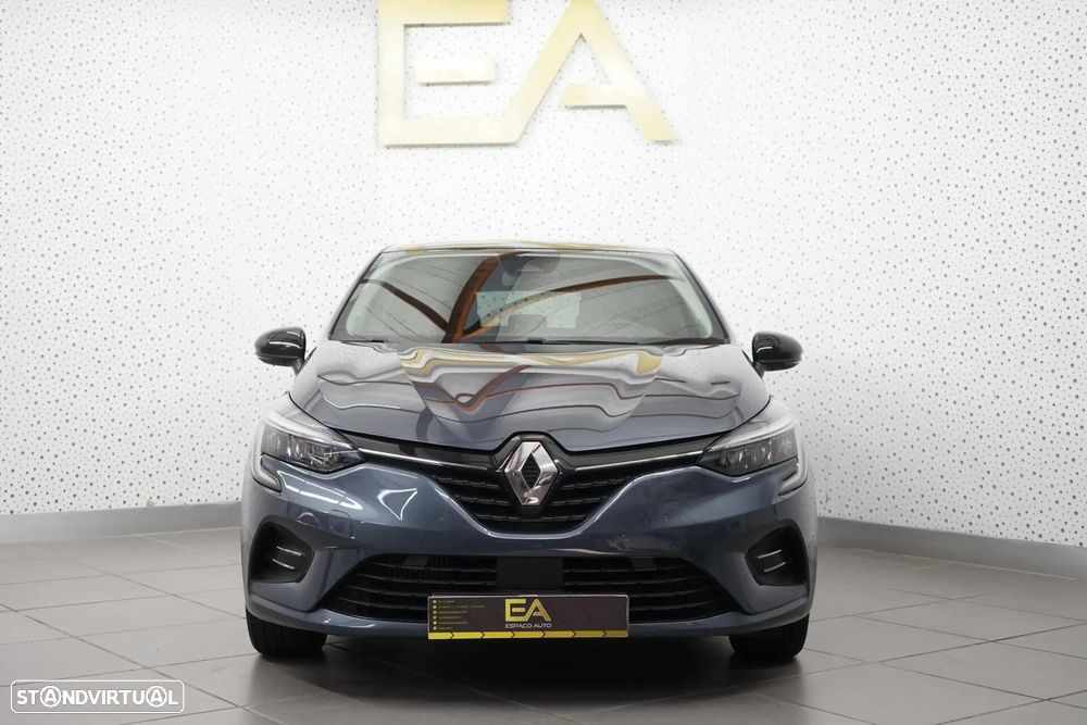 Renault Clio 1.0 TCe Exclusive - 2