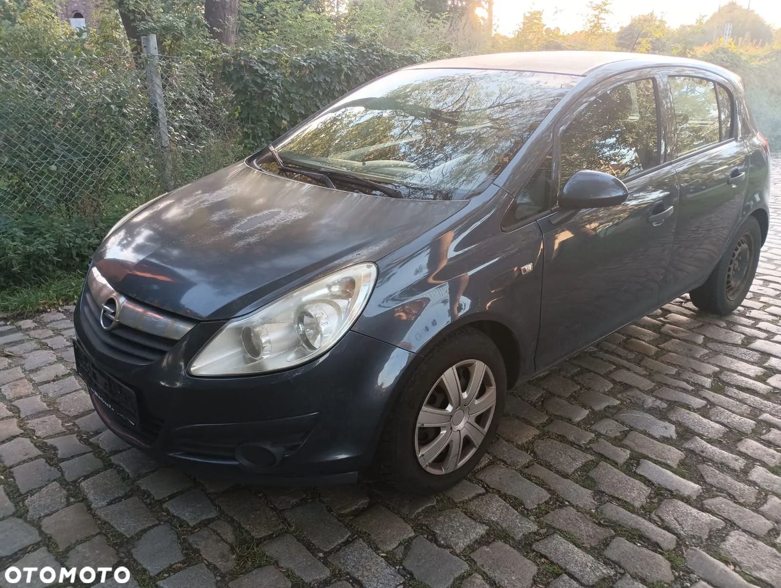 Opel Corsa 1.3 CDTI - 1