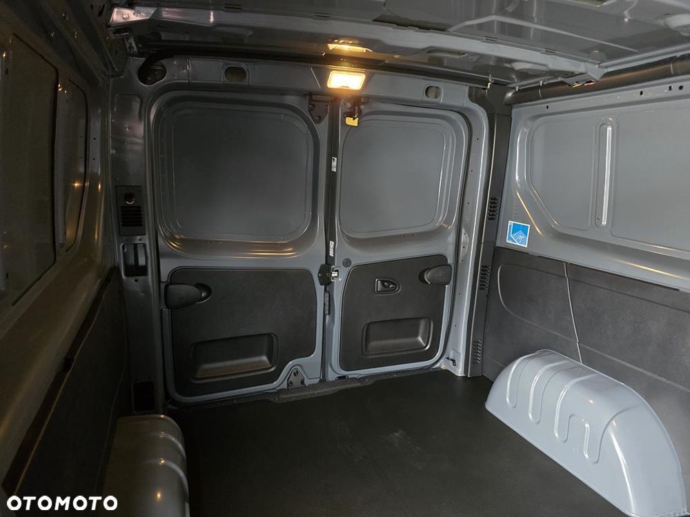 Renault Trafic L2H1 HD Extra - 22