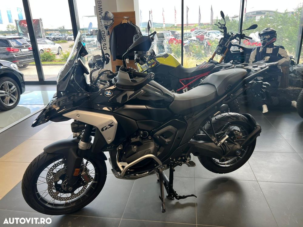 BMW R 1300 GS - 1