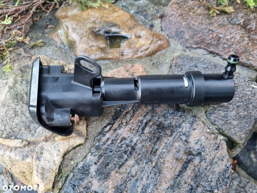 volvo xc90 prawy spryskiwacz reflektora ksenon xenon - 3