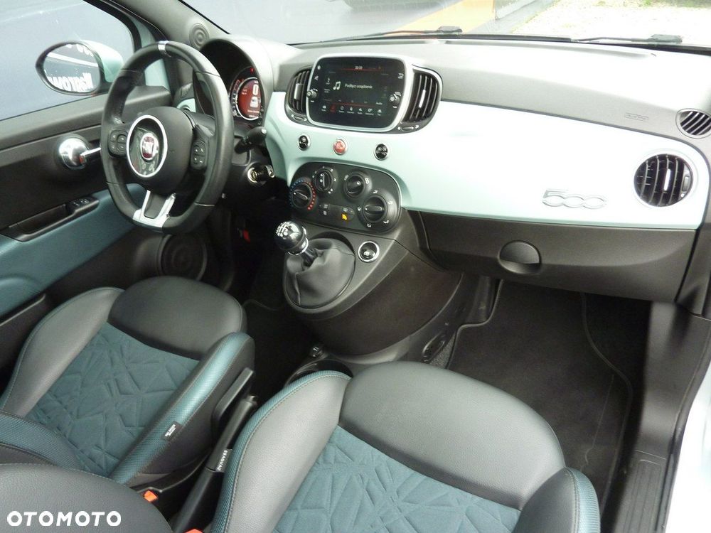 Fiat 500 - 15