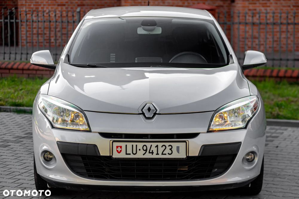 Renault Megane - 17