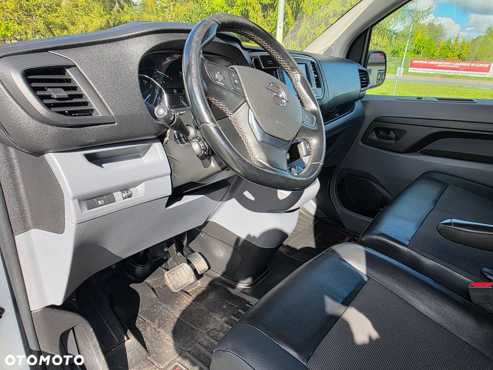 Opel Vivaro - 19