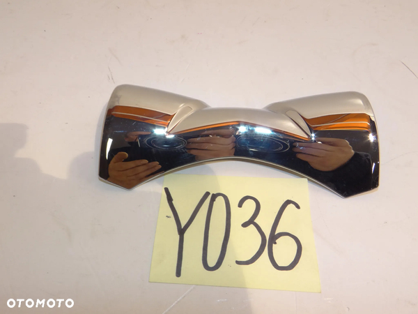 YAMAHA XVS 950 OSŁONA LISTWA KIERUNKOWSKAZÓW  TYŁ  Y036