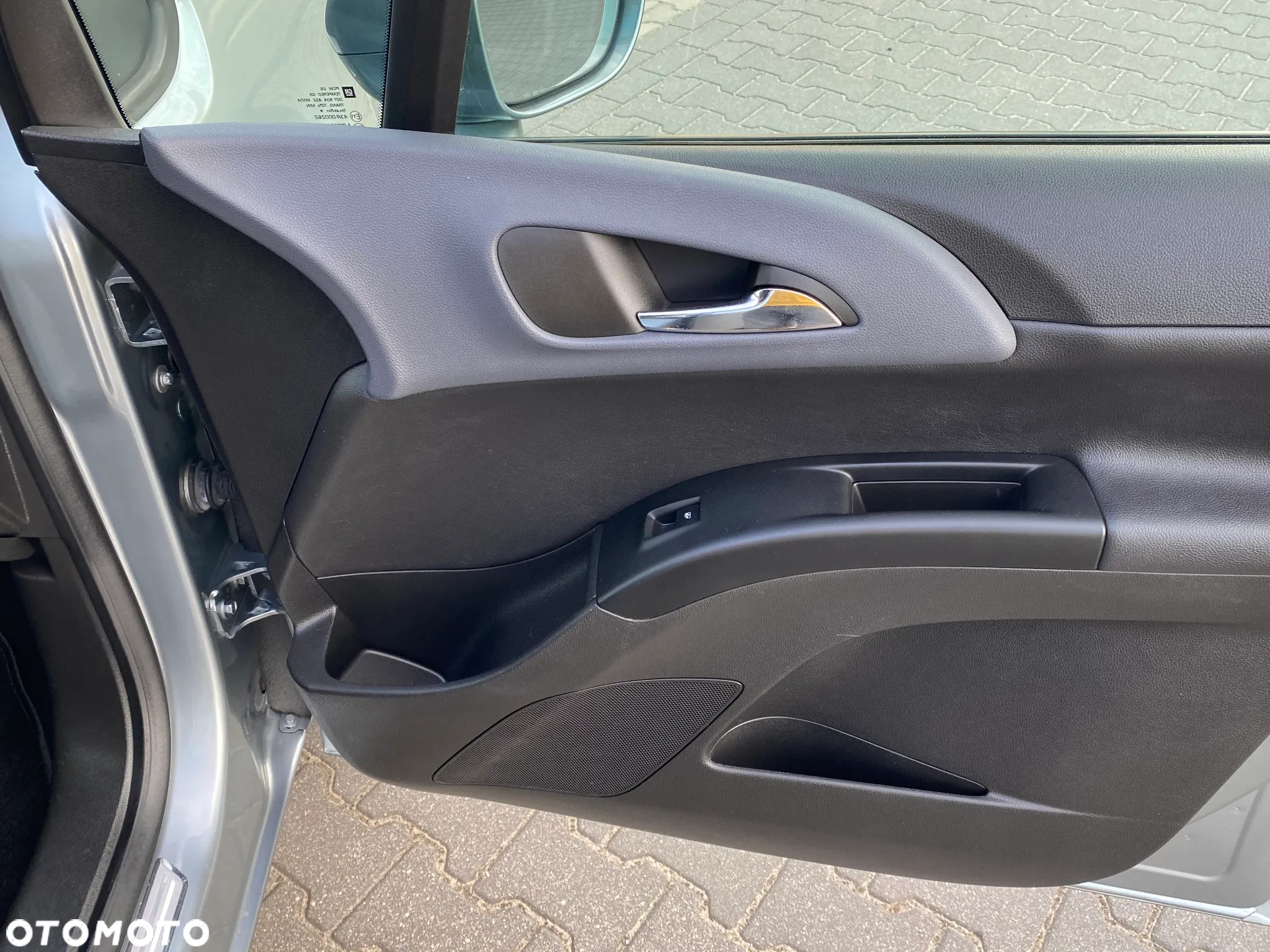 Opel Meriva - 39