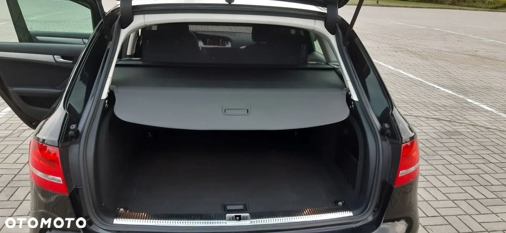 Audi A4 - 24