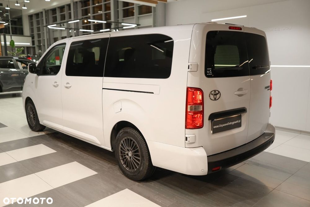 Toyota Proace Verso - 18