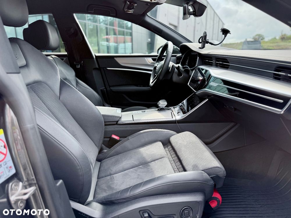 Audi A7 Sportback - 38