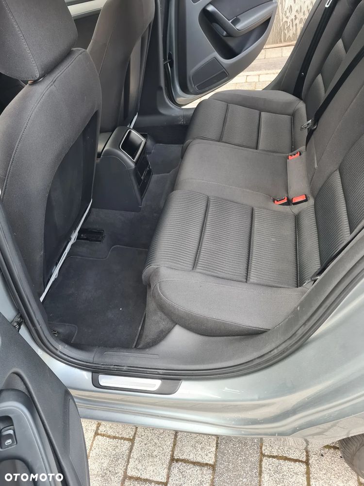 Audi A4 Avant 2.0 TDI DPF Attraction - 25
