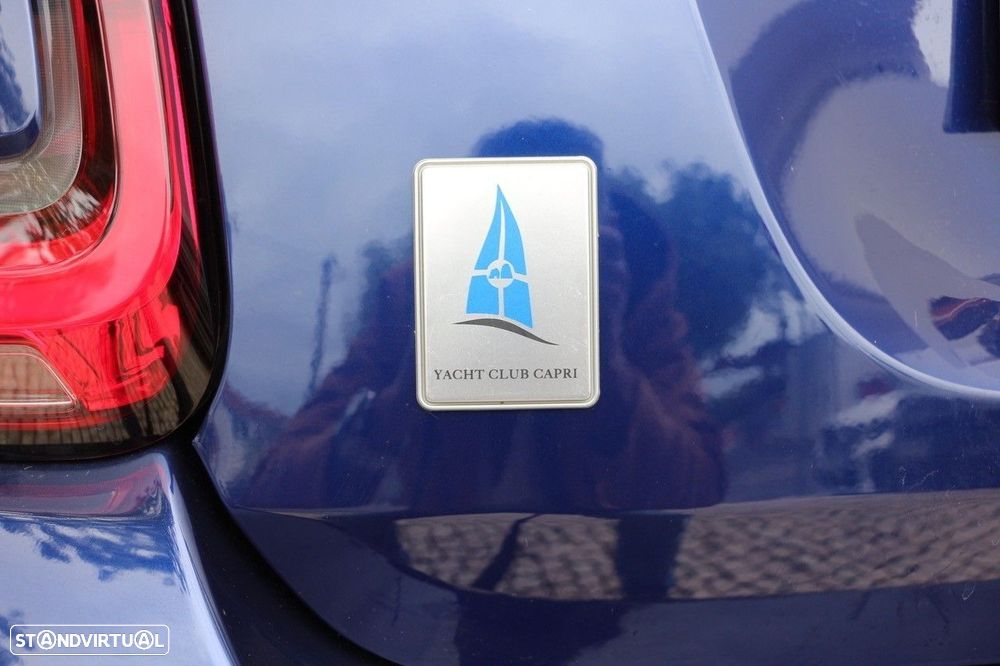 Fiat 500X 1.5 GSE MHEV Yacht Club Capri - 15