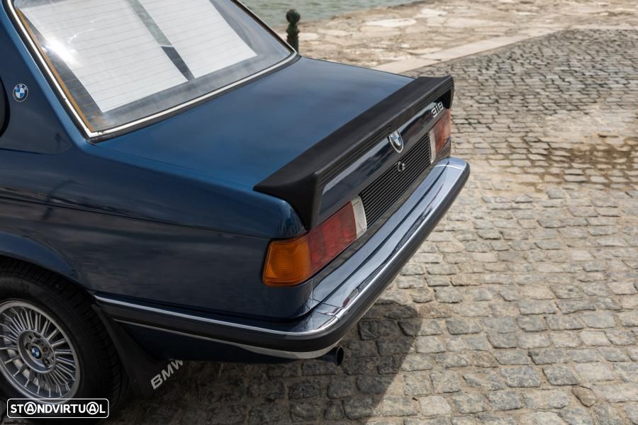 BMW 318 - 16