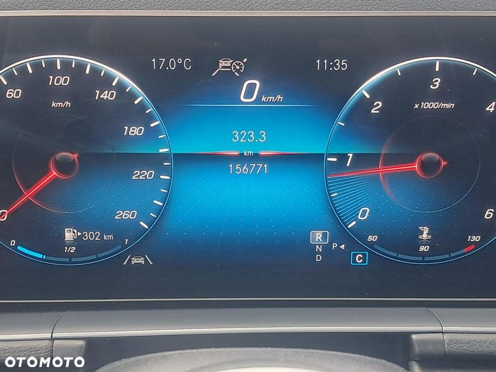 Mercedes-Benz GLE 300 d 4-Matic - 19