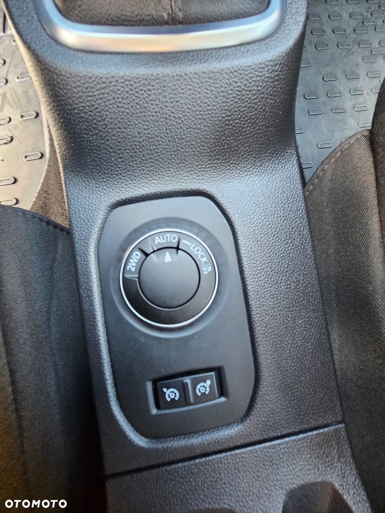 Dacia Duster 1.5 Blue dCi Comfort 4WD - 11