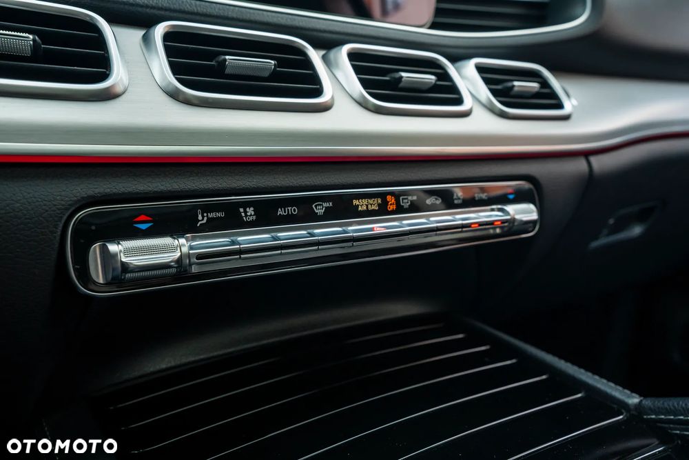 Mercedes-Benz GLE 400 d 4-Matic - 15