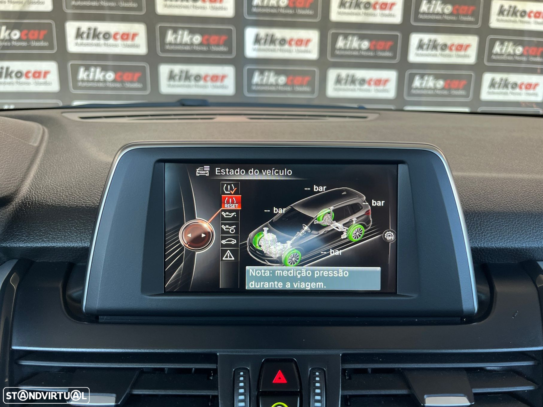BMW 216 Gran Tourer d Line Luxury Auto - 43