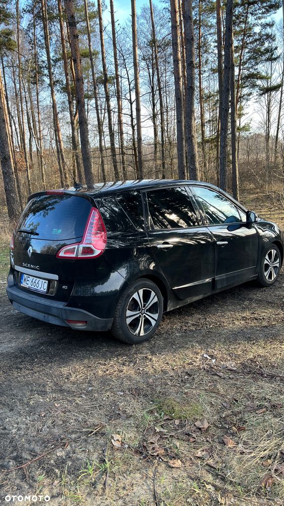 Renault Scenic 1.6 dCi Energy Bose Edition S&S - 4
