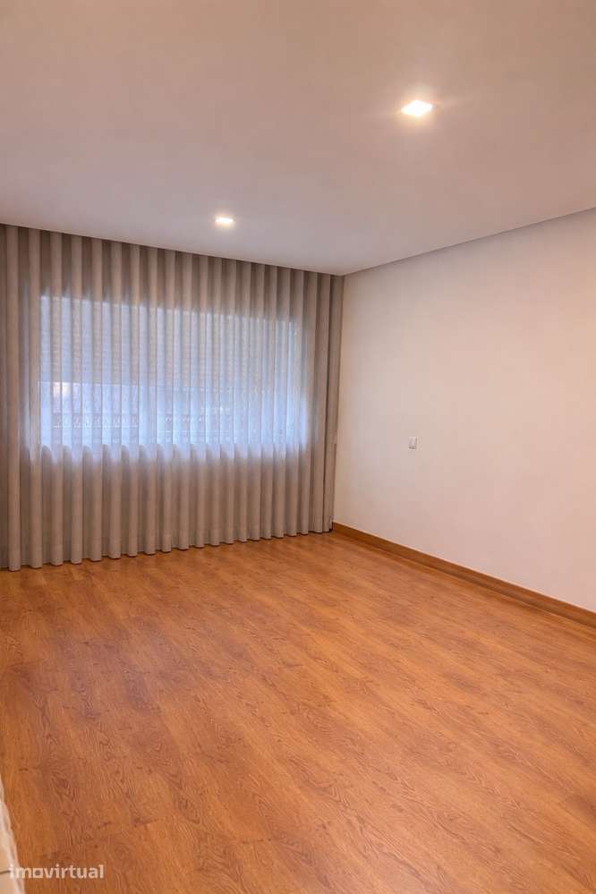 T3 Premium Living Arcela com Garagem e Excelente Exposição Solar - Grande imagem: 5/11