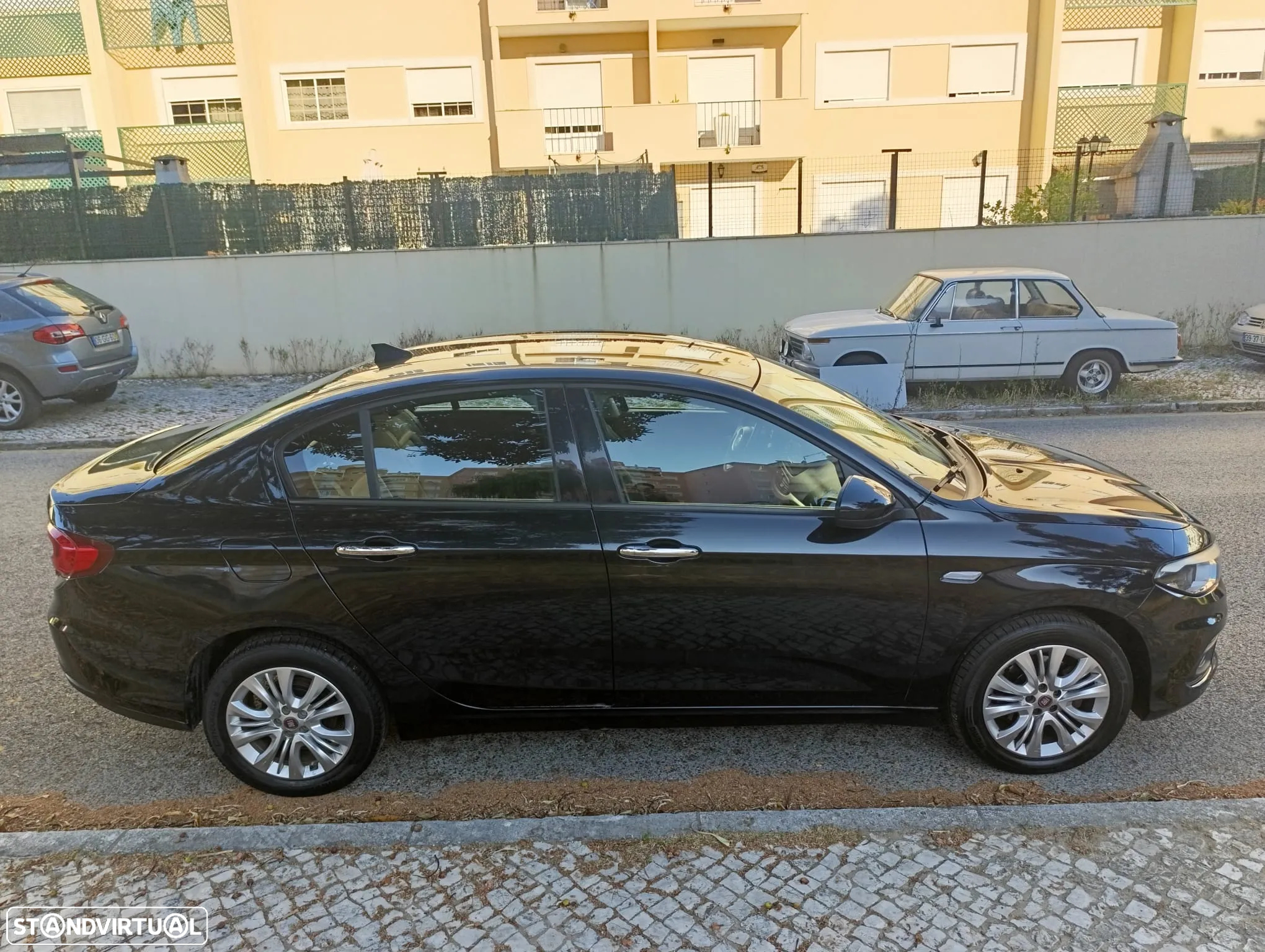 Fiat Tipo 1.3 M-Jet Lounge - 6
