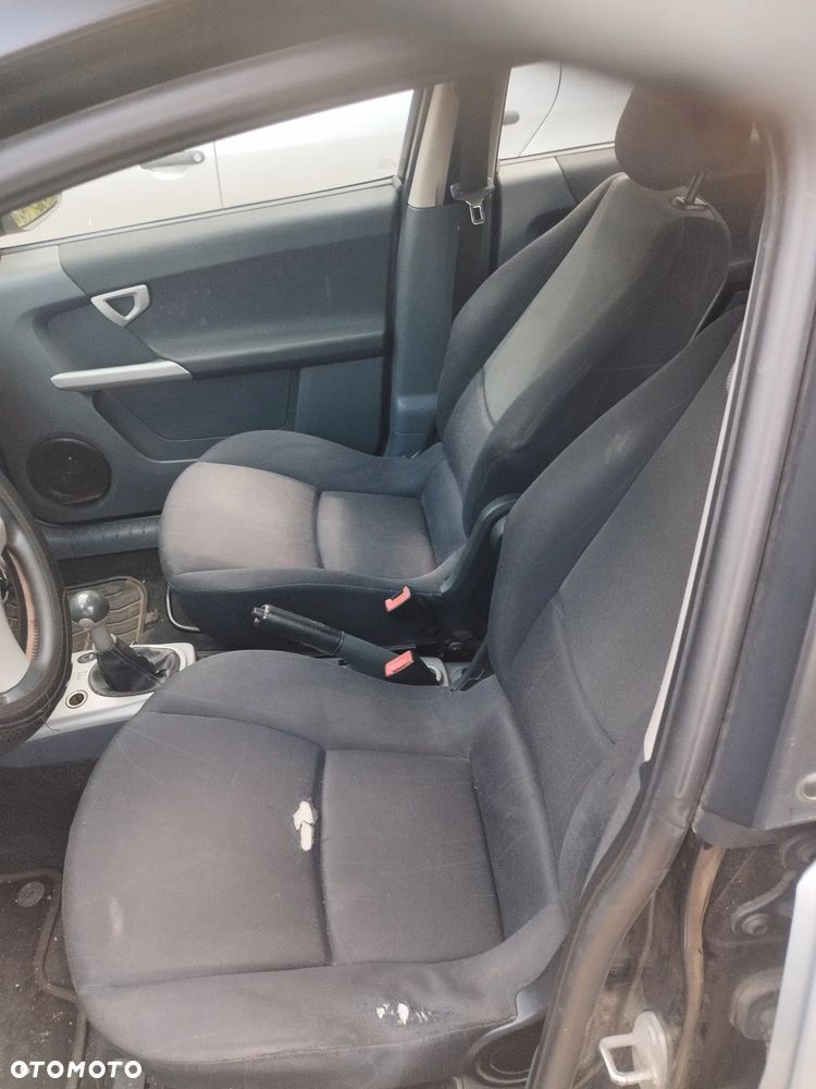 Smart Forfour passion - 5