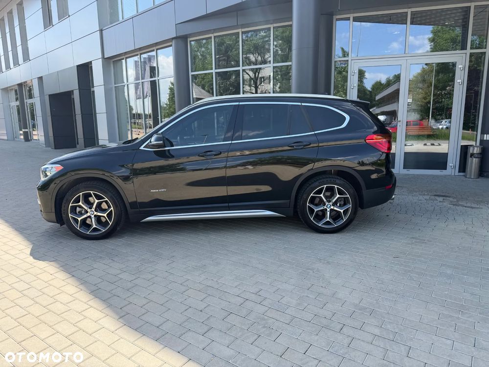BMW X1 - 3