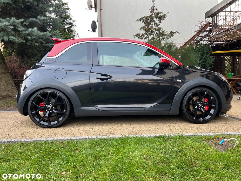Opel Adam S - 20
