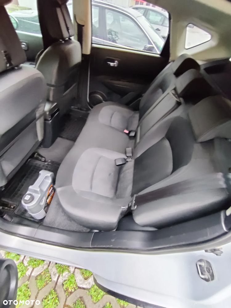 Nissan Qashqai 2.0 4x4 360 - 8
