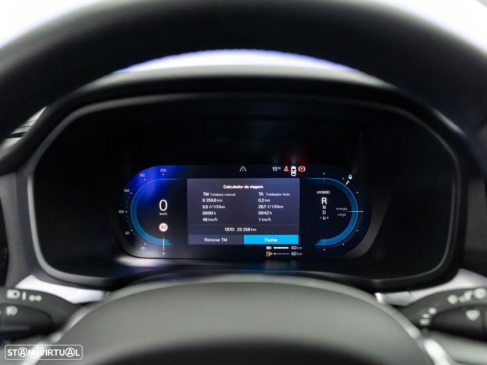 Volvo V60 2.0 T6 AWD TE Essential - 18