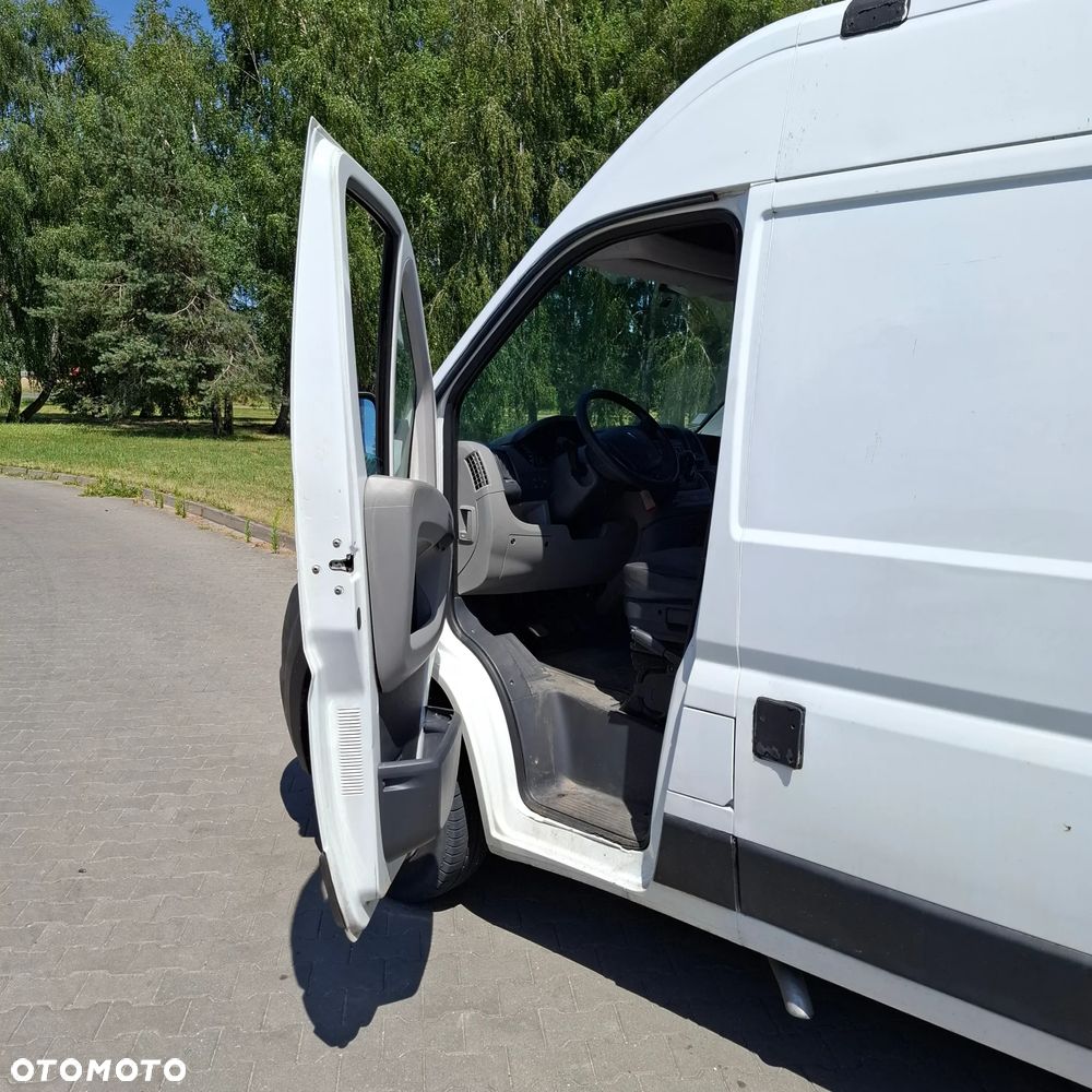 Peugeot BOXER - 9