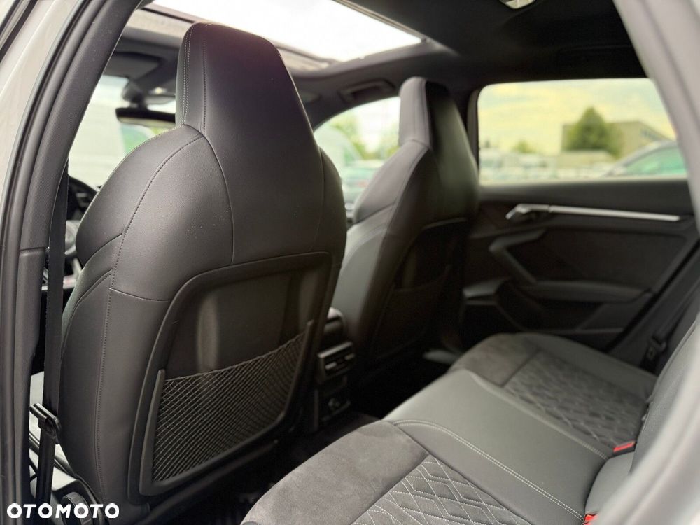 Audi S3 Sportback - 13