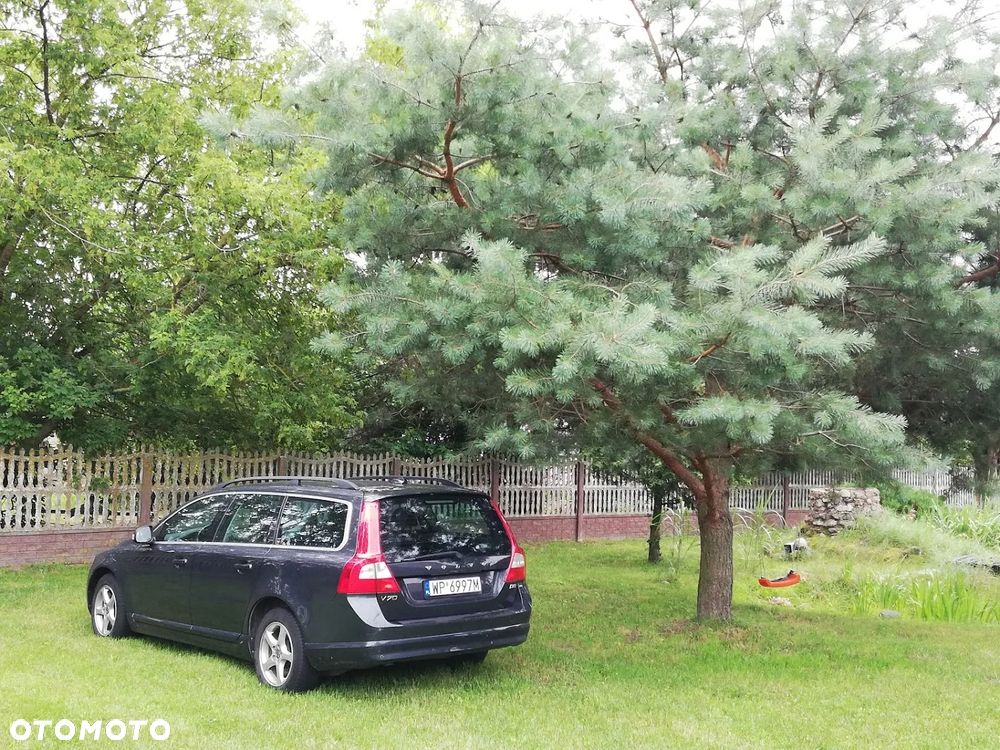 Volvo V70 D3 Kinetic - 22