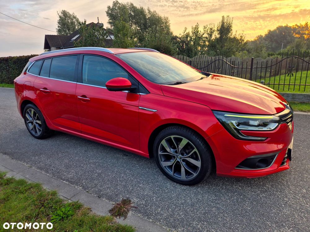 Renault Megane - 10